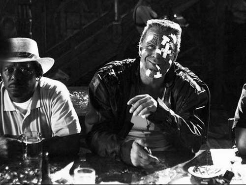    :   (Sin City)