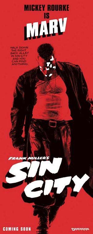    :   (Sin City)