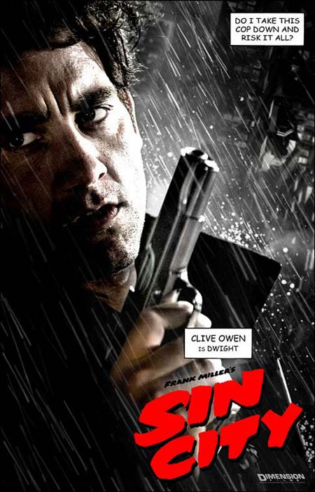    :   (Sin City)