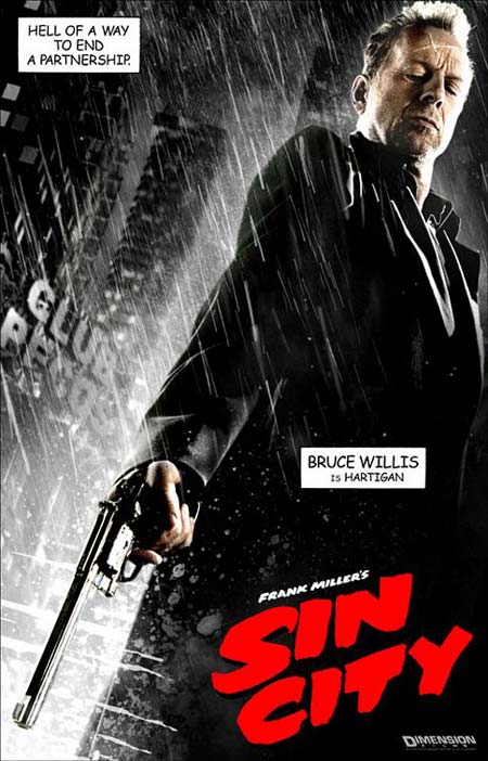    :   (Sin City)