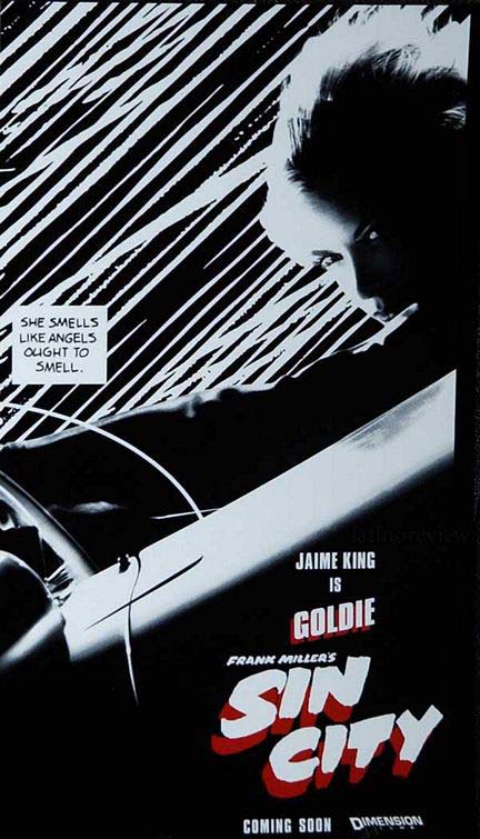    :   (Sin City)