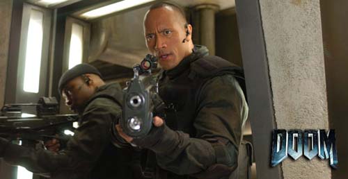 Doom: Doom