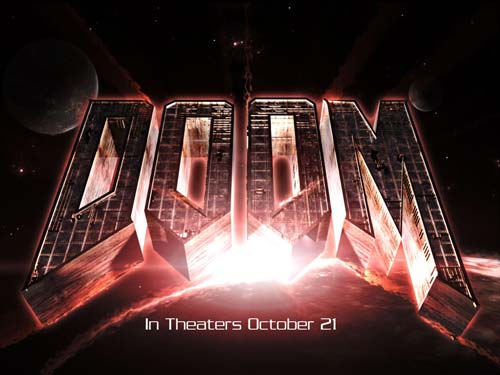 Doom: Doom