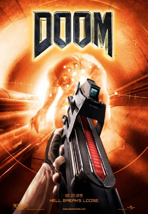 Doom: Doom