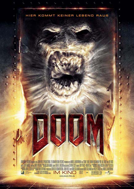 Doom: Doom