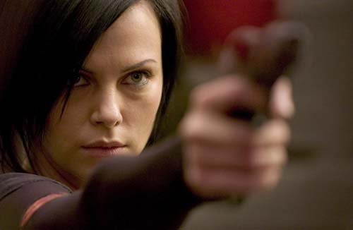   (Aeon Flux)