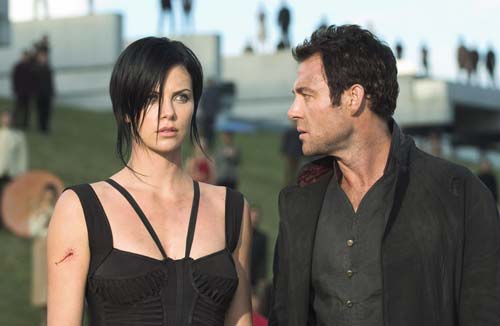    (Aeon Flux)