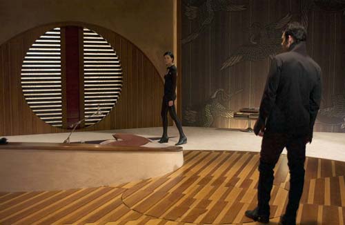    (Aeon Flux)