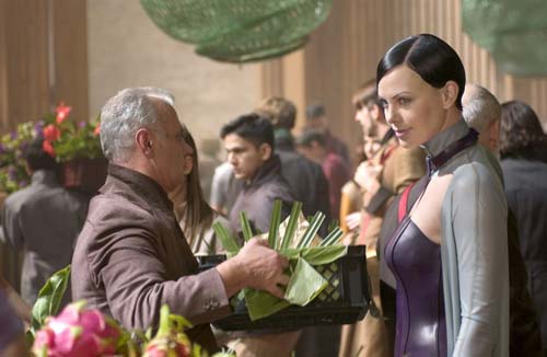    (Aeon Flux)