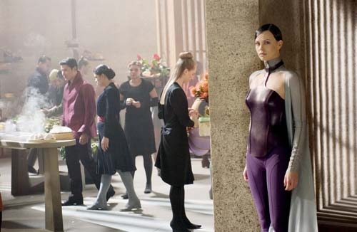    (Aeon Flux)
