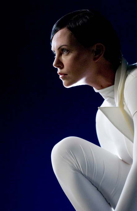    (Aeon Flux)