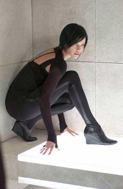    (Aeon Flux)