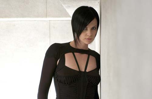    (Aeon Flux)