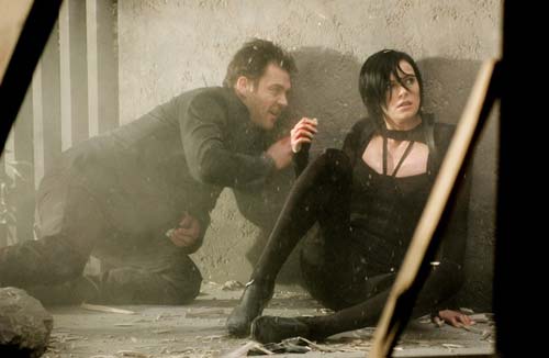    (Aeon Flux)