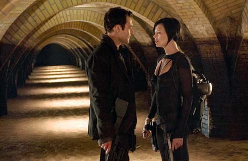    (Aeon Flux)