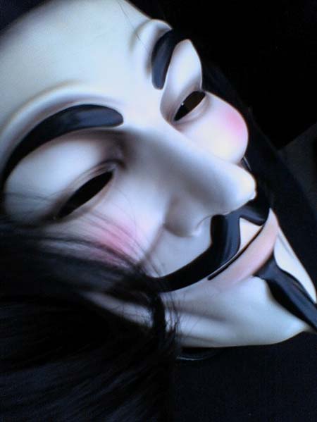  V   : V  