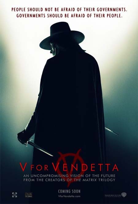  V   : V  