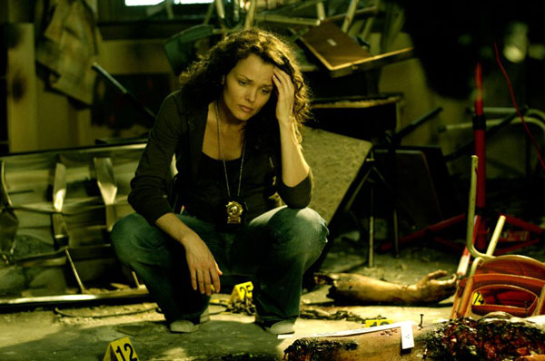   :  3 ( Saw III )