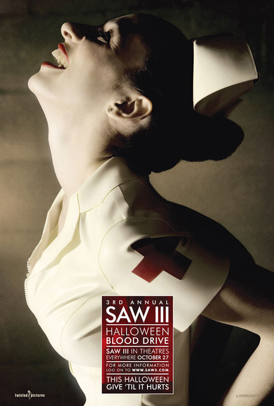   :  3 ( Saw III )