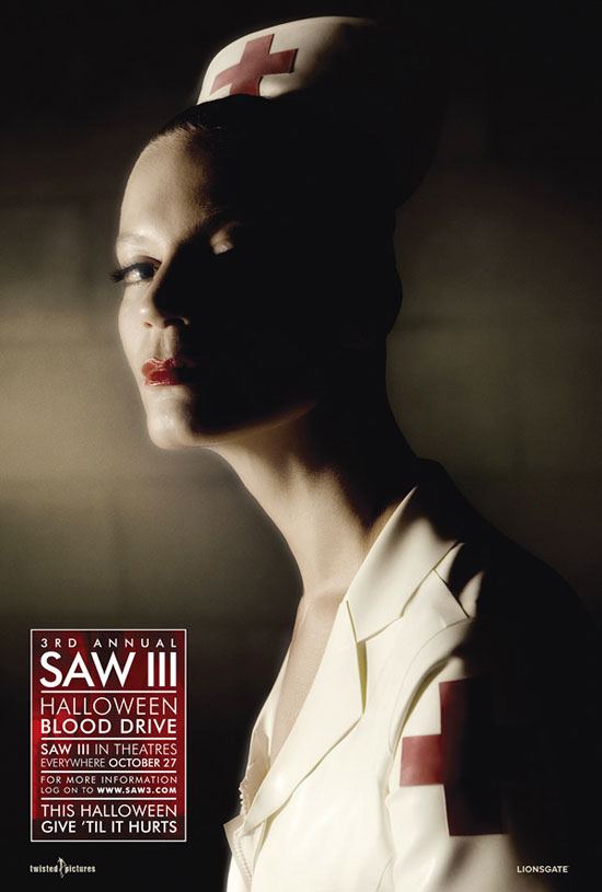   :  3 ( Saw III )
