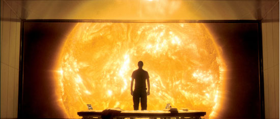   , Sunshine