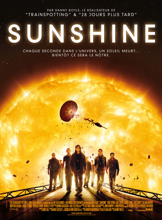   , Sunshine