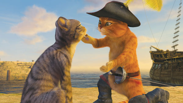   --:   (Shrek the Third)