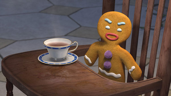   --:   (Shrek the Third)