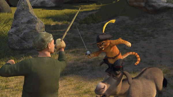   --:   (Shrek the Third)