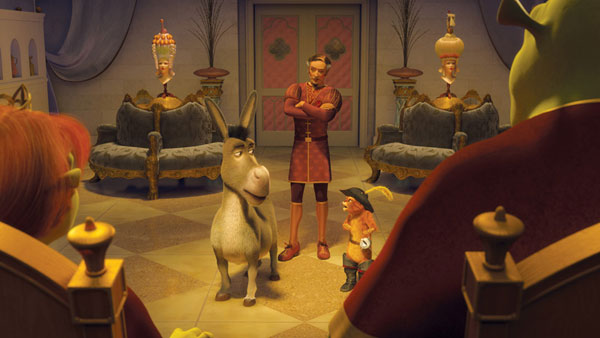   --:   (Shrek the Third)