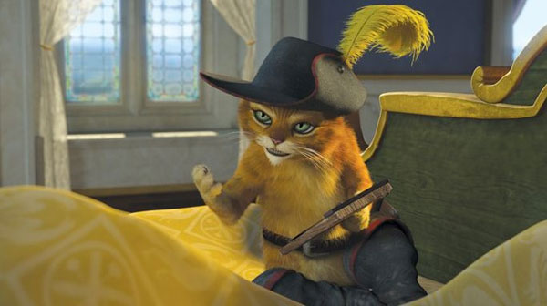   --:   (Shrek the Third)