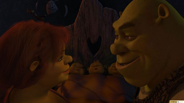   --:   (Shrek the Third)