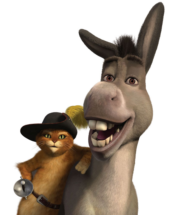   --:   (Shrek the Third)