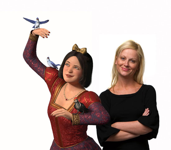   --:   (Shrek the Third)