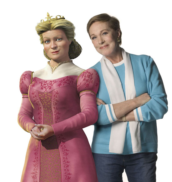   --:   (Shrek the Third)