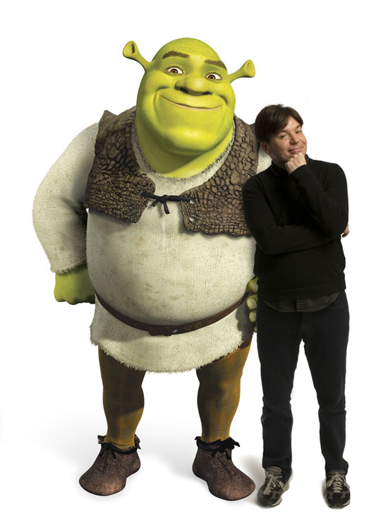   --:   (Shrek the Third)