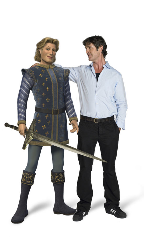   --:   (Shrek the Third)