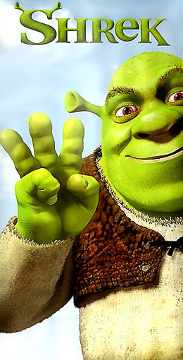   --:   (Shrek the Third)