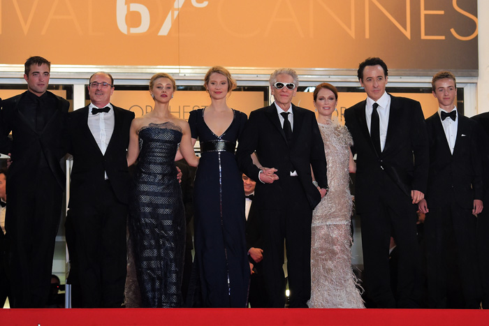 �������� �������������: ����� 2014