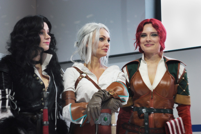 Comic Con Russia 2014, 