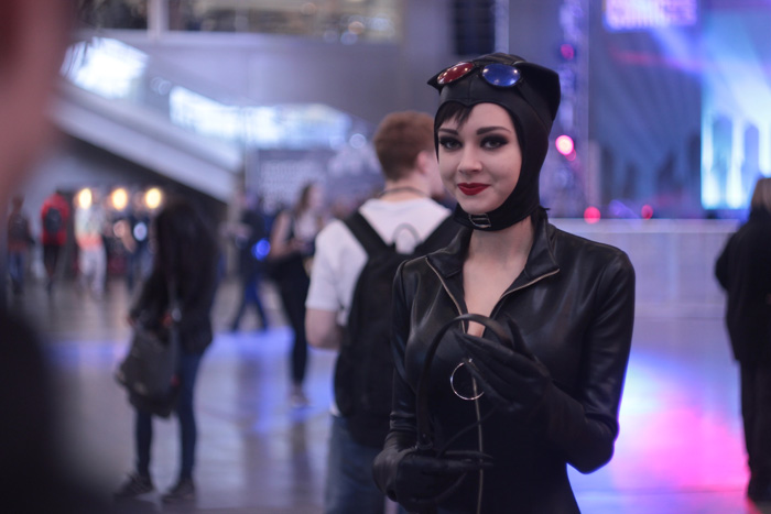 Comic Con Russia 2014, 