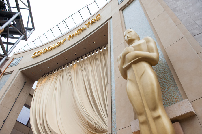 Оскар 2020: Оскар-2015, как это было