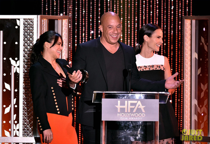Hollywood Film Awards 2015.     ,   
