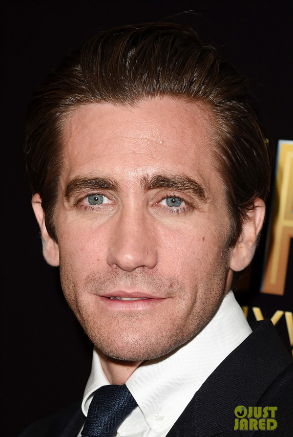 Hollywood Film Awards 2015.    