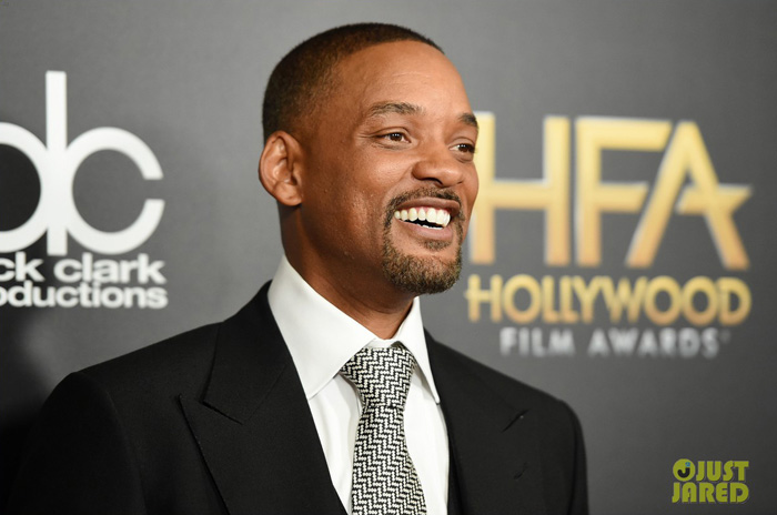 Hollywood Film Awards 2015.    