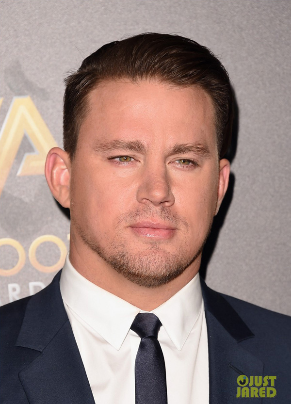 Hollywood Film Awards 2015.    