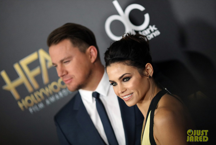 Hollywood Film Awards 2015.          