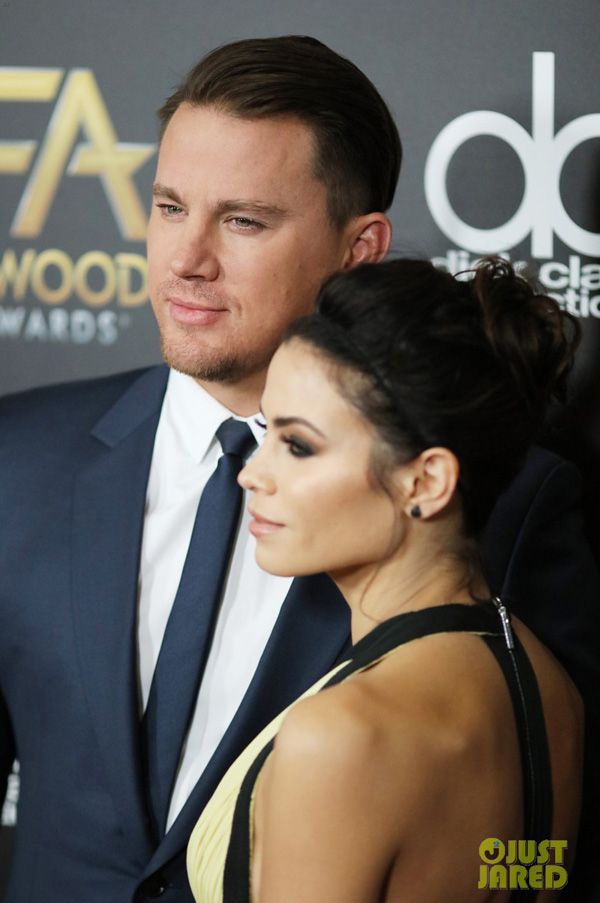 Hollywood Film Awards 2015.   ������� �����  � �����  ������� �����