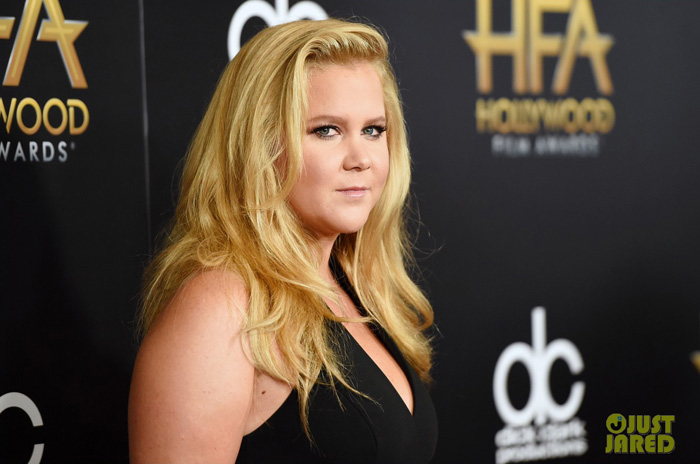 Hollywood Film Awards 2015.    