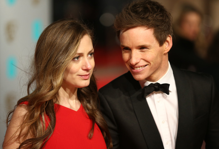 BAFTA 2016.    